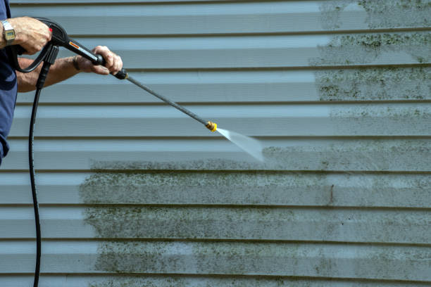 Best Commercial Building Pressure Washing  in Ponce Inlet, FL